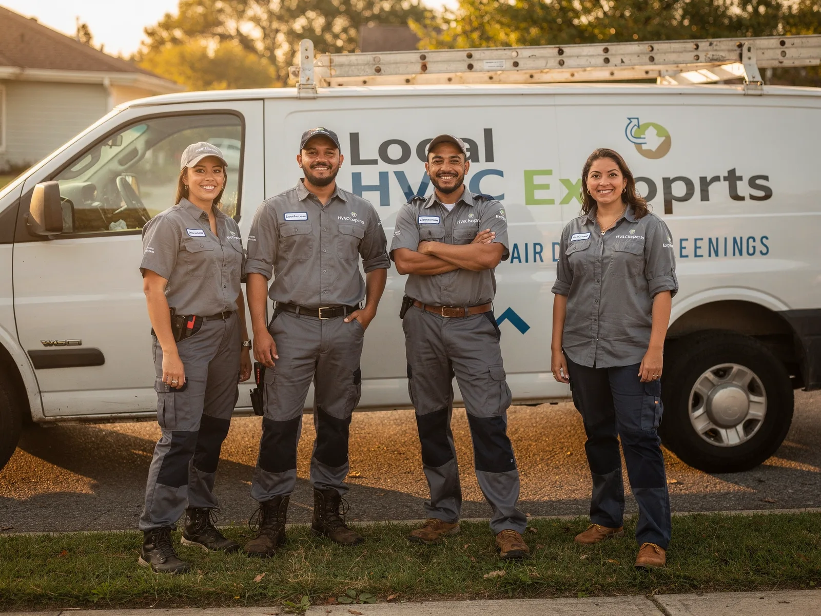 24/7 HVAC Repair & AC Replacement company in Hondo, NM